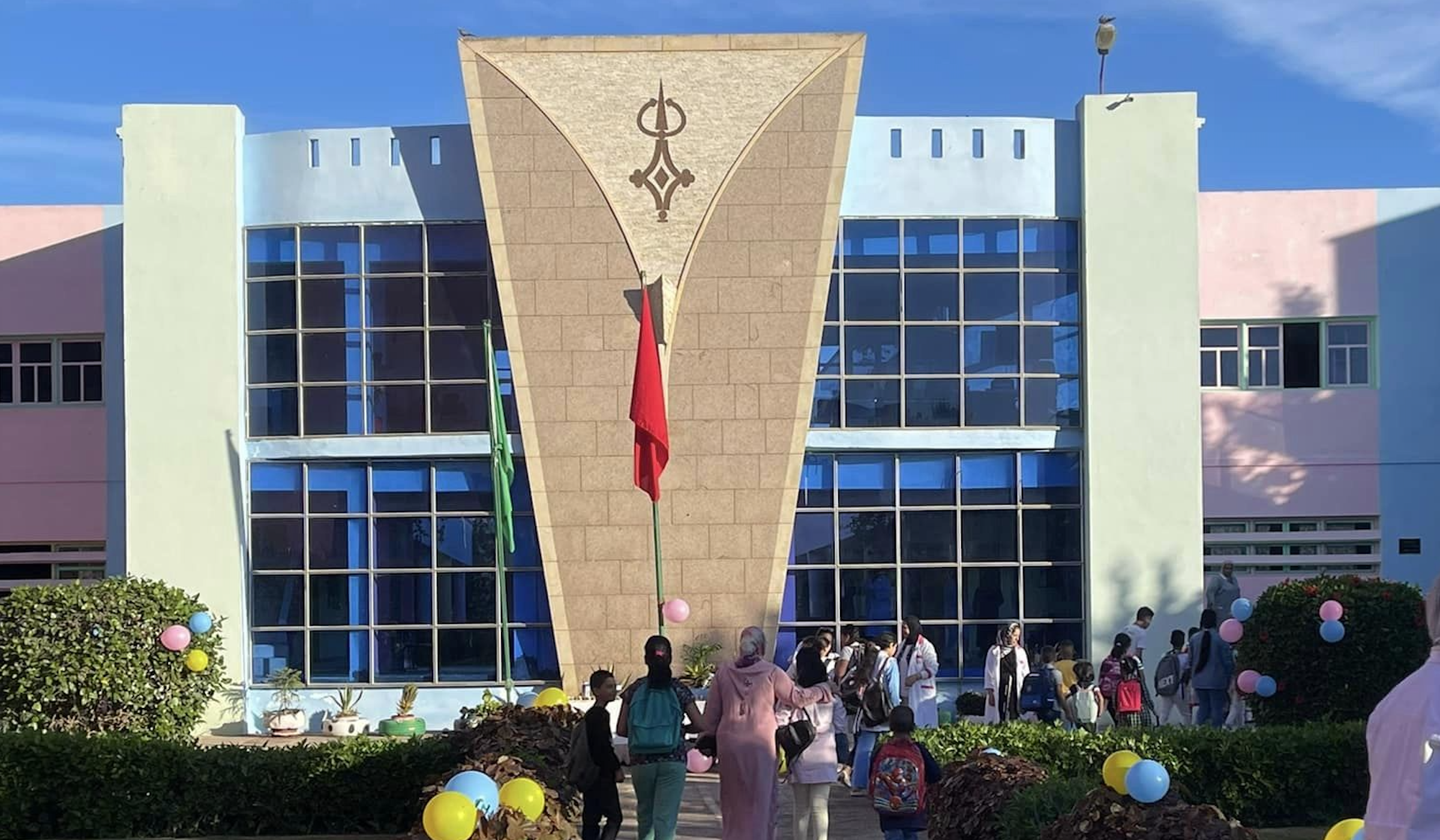 ALBARAIMEII
