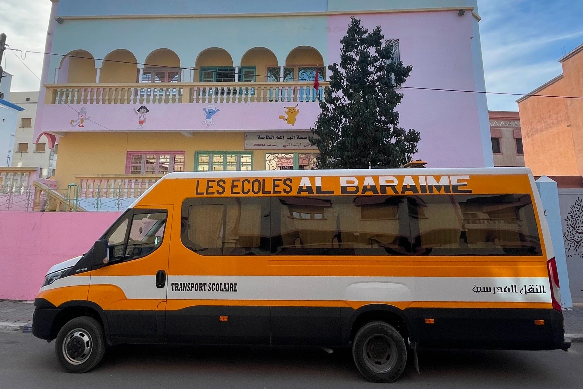Transport1